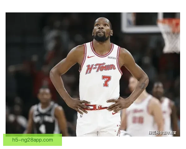 火箭负黄蜂球员两优五平五崩