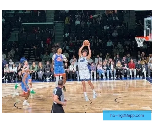 新秀赛安东尼队胜G联哈珀绝杀