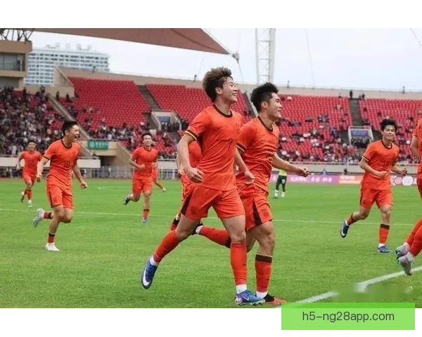 U23国足洋帅坦言朝鲜强新人多